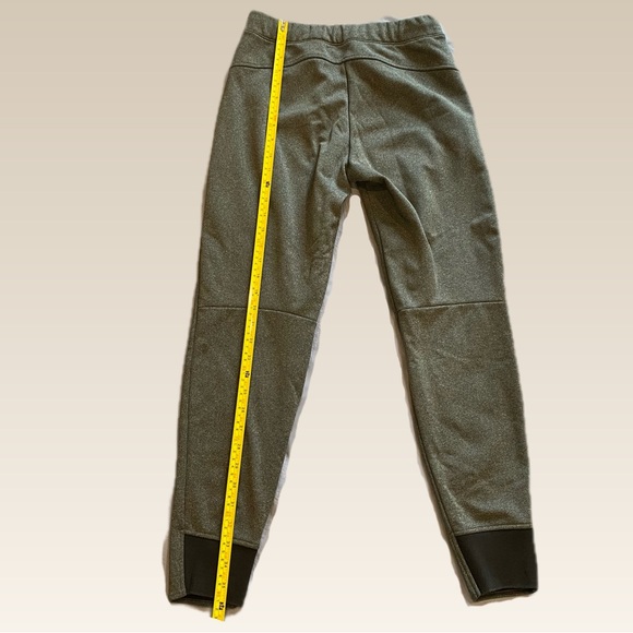 Uniqlo Heattech Sweatpants - Picture 5 of 8